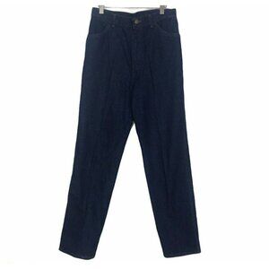 Vintage Rustler High Waisted Mom Jeans 29" Waist